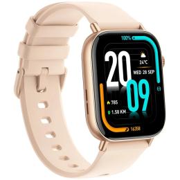 Смарт-годинник Gelius Pro GP-SW009 (Amazwatch Numix) Gold