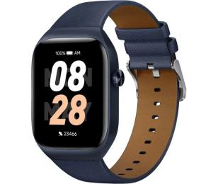 Смарт-годинник Mibro Watch T2 Dark Blue (XPAW012)