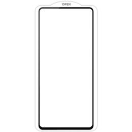 Захисне скло SKLO 5D для Oppo Reno 12 FS/12 F 4G/5G Black