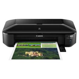 Принтер Canon Pixma iX6840 Black