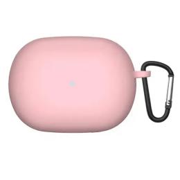 Чохол для навушників Infinity Protective case for Хiaomi Redmi Buds 4 Pro Pink