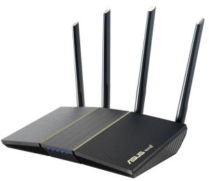 Маршрутизатор Asus RT-AX57 Black