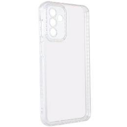 Чохол-накладка EpiK TPU Starfall Clear для Samsung Galaxy A34 5G Transparent