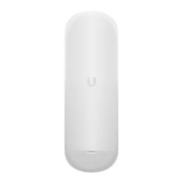 Точка доступу Ubiquiti NanoStation AC NS-5AC White