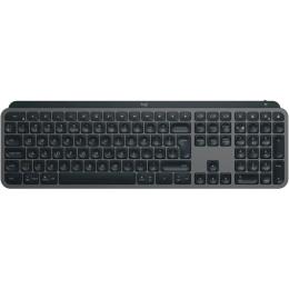 Клавіатура Logitech MX Keys S (920-011593) Graphite (ENG)
