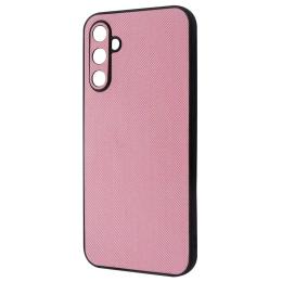 Чохол-накладка PRC Canvas Case Samsung Galaxy A24 4G Pink Sand