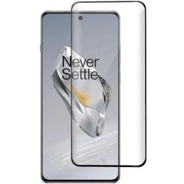 Захисне скло Infinity SKLO 3D для OnePlus 12 Black