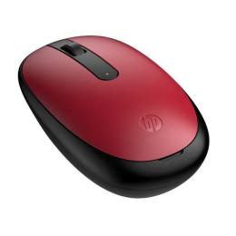 Мишка HP 240 BT Red
