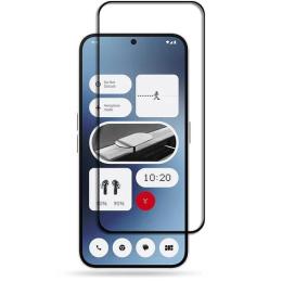 Захисне скло Infinity SKLO 3D для Nothihg Phone 2A Black