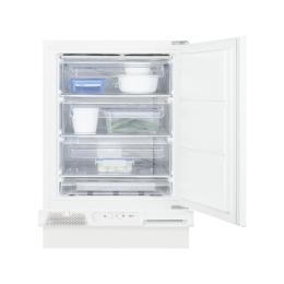 Морозильна камера Electrolux LYB2AE82S White
