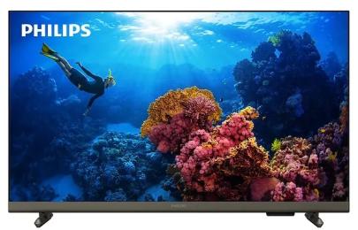 Телевізор Philips 32PHS6808/12 Gray 32