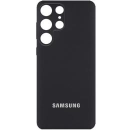 Чохол-накладка EpiK Full Camera для Samsung Galaxy S23 Ultra Black