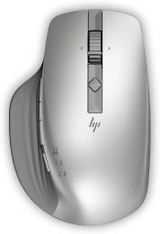 Мишка HP Creator 930 WL Silver