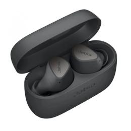 Бездротові навушники Jabra Elite 4 Gray