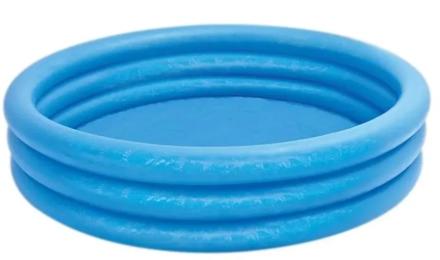 Басейн Intex 58446 Blue дитячий 481 л