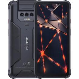 Смартфон Cubot KingKong Power 8/256GB Black