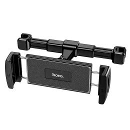 Тримач в авто Hoco CA121 Black