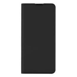 Чохол-книжка Elastic PU + TPU для Samsung S22 Plus Black