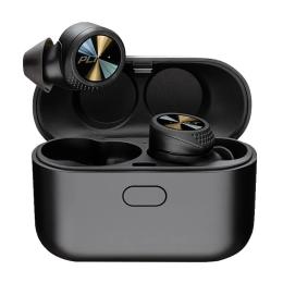 Бездротові навушники Plantronics Backbeat Pro 5100 Black