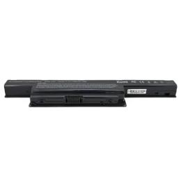 Акумулятор до ноутбука Extradigital Acer Aspire 4741 Black (AS10D41) 5200 мАг