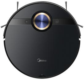 Робот-пилосос Midea M7 pro Black