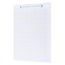 Килимок для поклейки плівки плотера BLADE Screen Protection (TABLET EDITION) Transparent підкладка