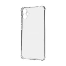 Чохол ArmorStandart Air Force для Samsung A05 (A055) Camera cover Clear (ARM71792)
