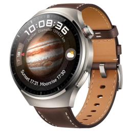 Смарт-годинник Huawei Watch 4 Pro Classic