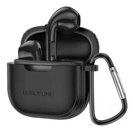 Бездротові навушники Borofone BW29 Space Black