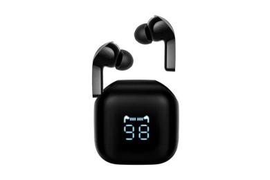 Бездротові навушники Mibro Earbuds 3 Pro Black