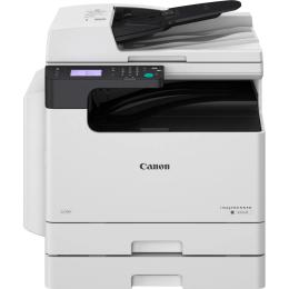 Багатофункціональний пристрій Canon imageRUNNER iR2224iF + Wi-Fi