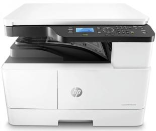 Багатофункціональний пристрій HP LaserJet Pro M442dn (8AF71A)
