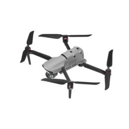Квадрокоптер (дрон) AUTEL EVO II Pro Rugged Bundle V3 Gray (102001738)