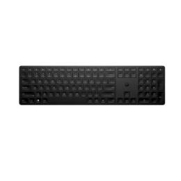 Клавіатура HP 450 Programmable WL (4R184AA) Black