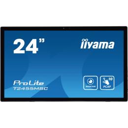 Монітор Iiyama T2455MSC-B1 Black
