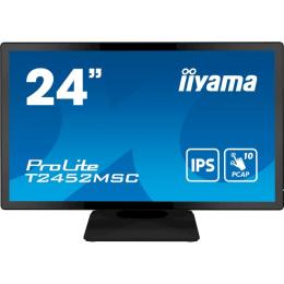 Монітор Iiyama ProLite T2452MSC-B1 Black