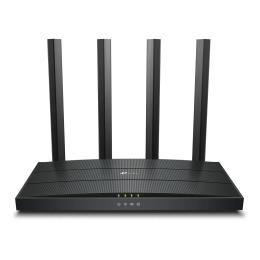 Маршрутизатор TP-Link Archer AX12 Black