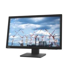 Монітор Lenovo ThinkVision E22-28 (62B9MAT4EU)