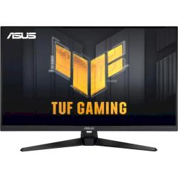 Монітор Asus TUF Gaming VG32UQA1A Black (90LM08L0-B01970) 31.5