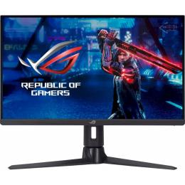 Монітор Asus ROG Strix XG27AQMR Black (90LM08K0-B01170) 27
