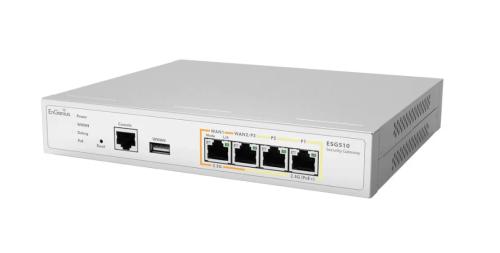 Світч EnGenius ESG510 White (1402A0274801)