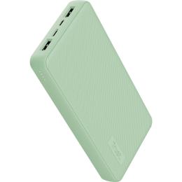 Додатковий акумулятор TRUST Primo ECO 20000 mAh Green (25027)