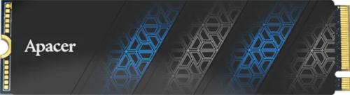 Внутрішній SSD диск Apacer AS2280P4U Pro (AP512GAS2280P4UPRO-1) 512GB