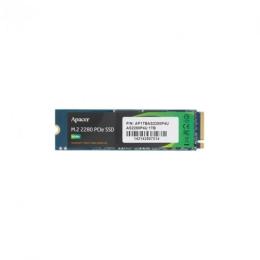 Внутрішній SSD диск Apacer AS2280P4U (AP1TBAS2280P4U-1) 1TB