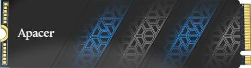 Внутрішній SSD диск Apacer AS2280P4U Pro (AP1TBAS2280P4UPRO-1) 1TB