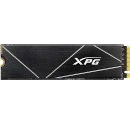 Внутрішній SSD диск ADATA XPG Gammix S70 Blade 4 TB (AGAMMIXS70B-4T-CS)