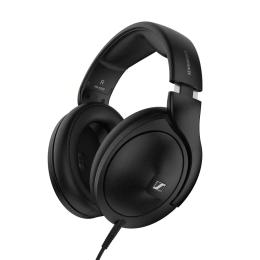Накладні навушники Sennheiser HD 620S Black