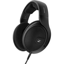 Накладні навушники Sennheiser HD 560 S Black