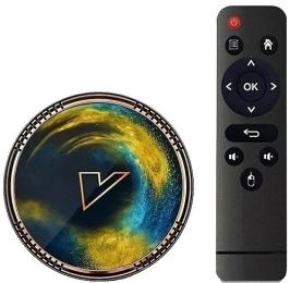 Медіаплеєр Vontar X2 2/16GB Black