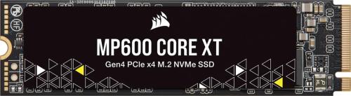 Внутрішній SSD диск Corsair MP600 CORE XT (CSSD-F1000GBMP600CXT) 1TB